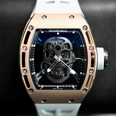 casquette richard mille|richard mille watches.